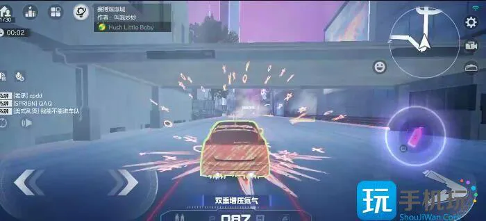 如何培养极品飞车集结中的保时捷911