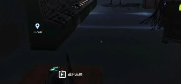 七日世界霍特镇宝箱位置介绍图4 七日世界霍特镇宝箱位置介绍图4