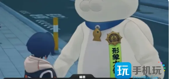 《绝区零》踊跃争先奖章1获取方法 《绝区零》踊跃争先奖章1获取方法