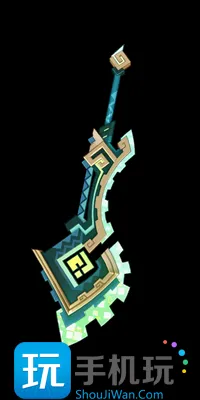《原神》基尼奇专武抽取建议一览 《原神》基尼奇专武抽取建议一览