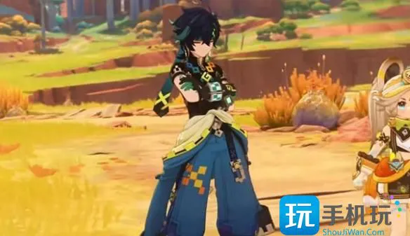 《原神》基尼奇专武抽取建议一览 《原神》基尼奇专武抽取建议一览