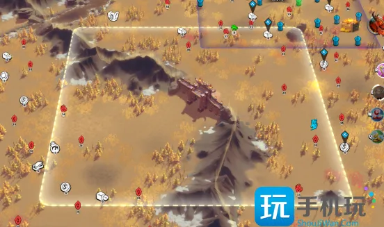《万龙觉醒》关卡打法攻略 《万龙觉醒》关卡打法攻略
